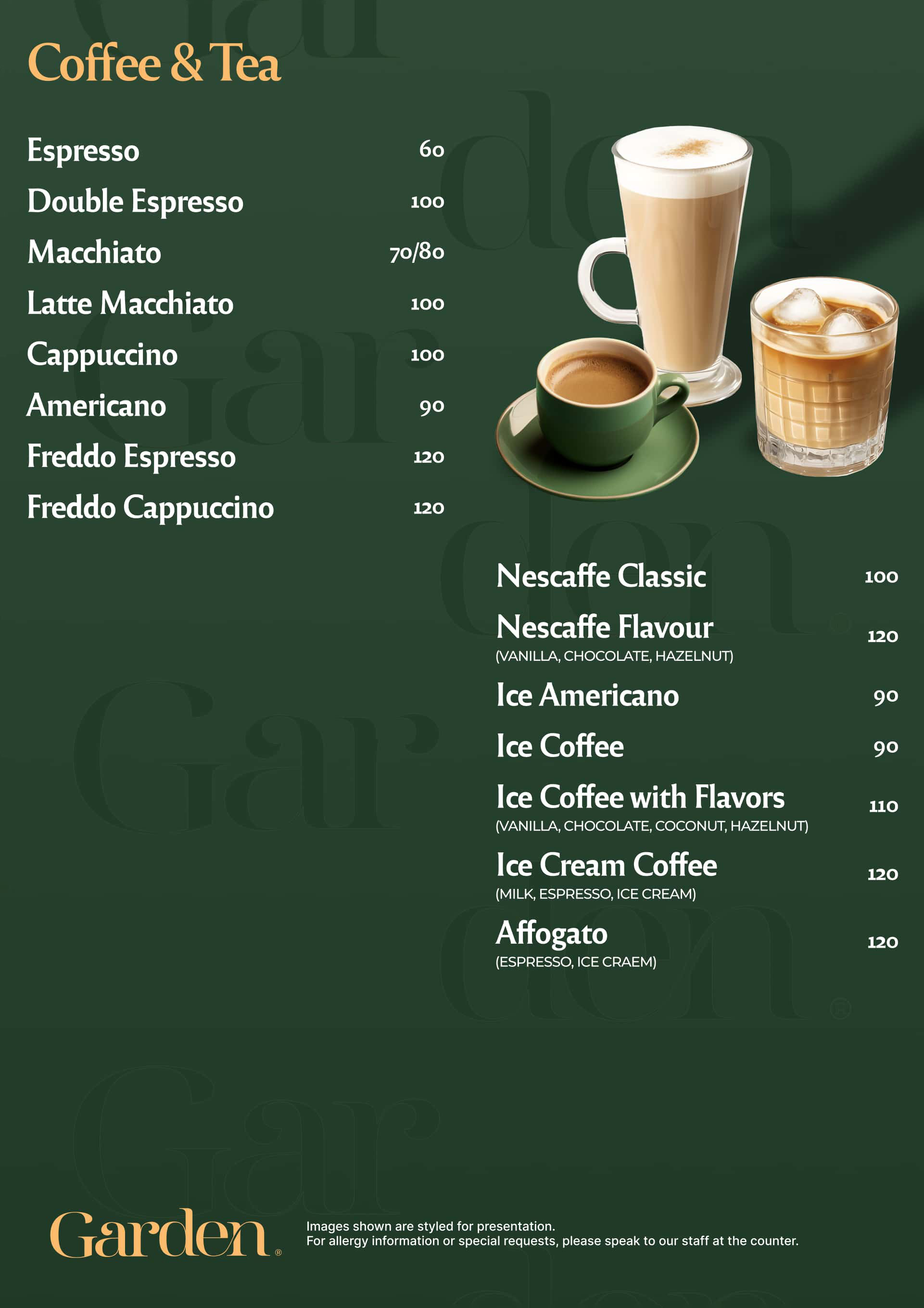 Coffee